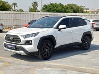 تويوتا راف فور
