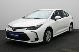 Toyota Corolla Used 2024 Toyota Corolla for sale in Ajman
