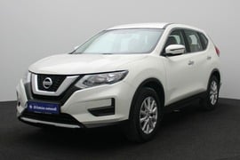 Nissan X-Trail Used 2020 Nissan X-Trail for sale in Dubai