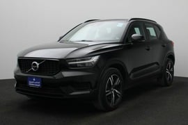 فولفو XC40 مستعمله 2022 فولفو XC40 للبيع فى دبي