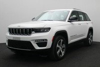 Used 2024 Jeep Grand Cherokee for sale in Sharjah