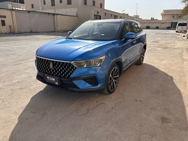 FAW-Bestune T77 Used 2021 FAW-Bestune T77 for sale in Riyadh