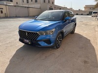 فاو بيستون T77