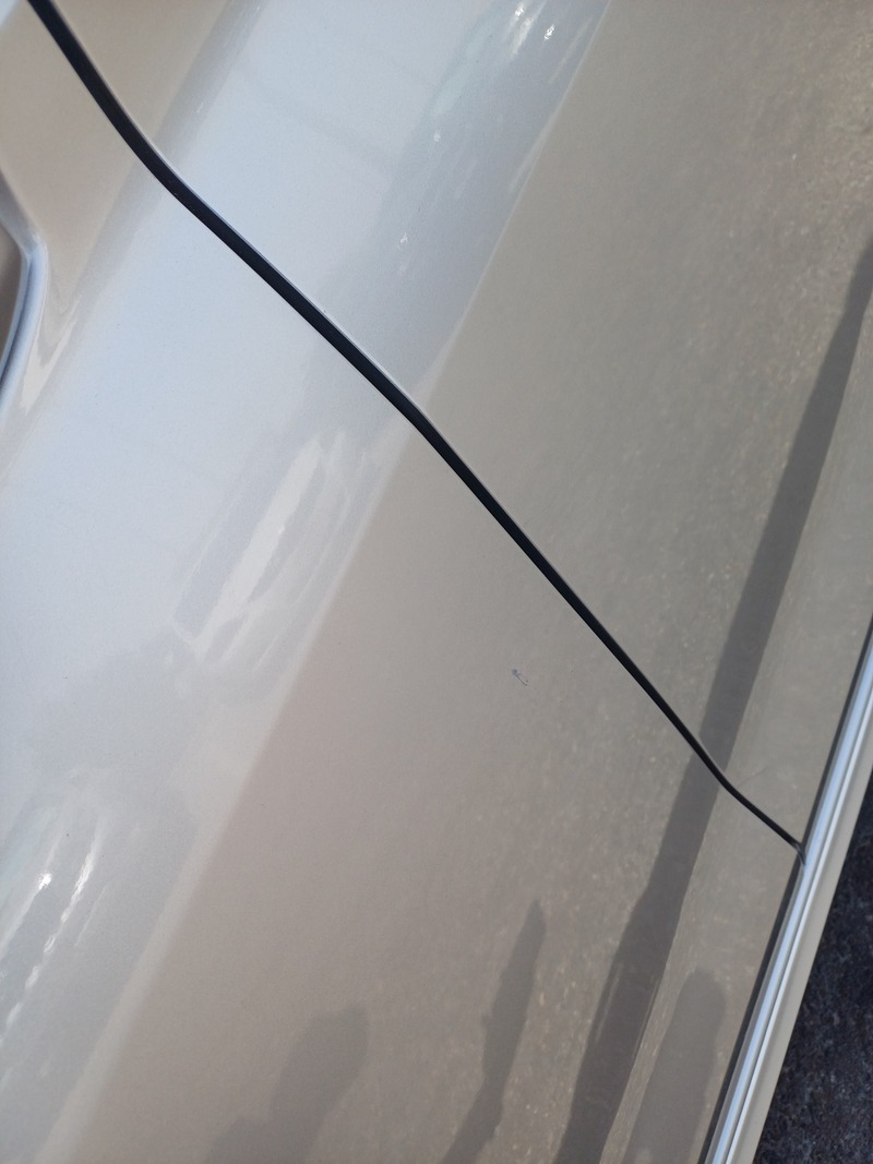 Used 2024 Mitsubishi Xpander for sale in Abu Dhabi