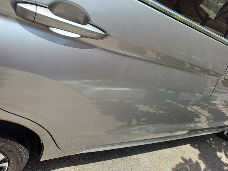 Used 2024 Mitsubishi Xpander for sale in Abu Dhabi