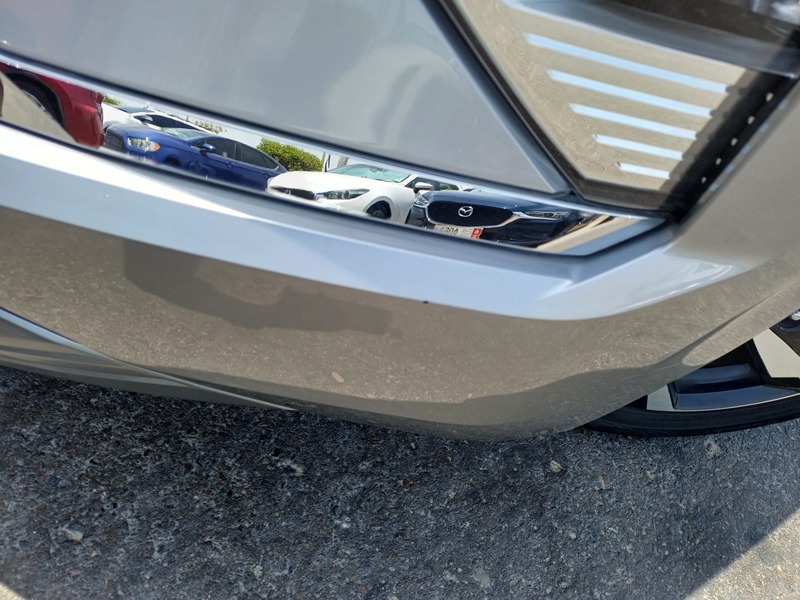 Used 2024 Mitsubishi Xpander for sale in Abu Dhabi