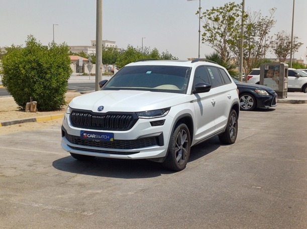 skoda