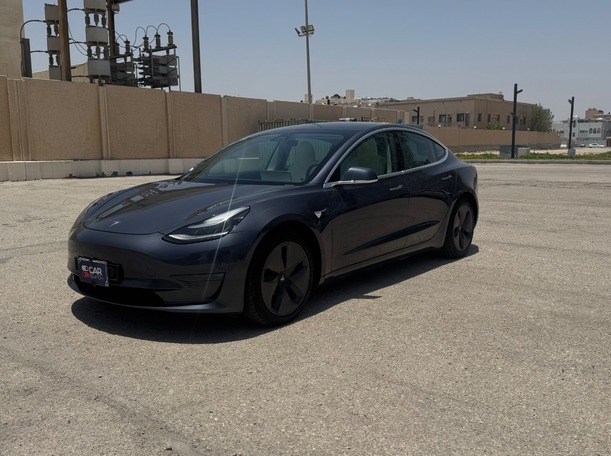 tesla