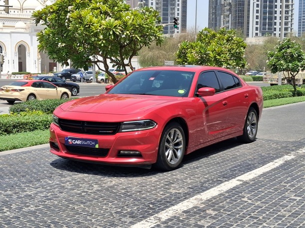 dodge