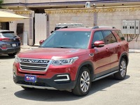 Changan CS95