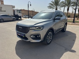 هافال H6 مستعمله 2020 هافال H6 للبيع فى الرياض