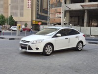 فورد فوكاس