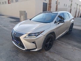 لكزس RX450h مستعمله 2019 لكزس RX450h للبيع فى الرياض