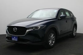 مازدا CX-5 مستعمله 2023 مازدا CX-5 للبيع فى دبي