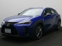 Lexus UX300h