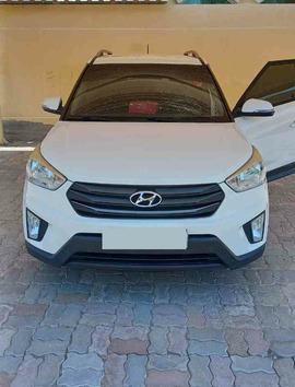 هونداي كريتا مستعمله 2018 هونداي كريتا للبيع فى أبوظبي