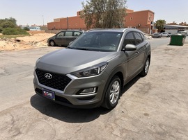 هونداي توسان مستعمله 2021 هونداي توسان للبيع فى الرياض