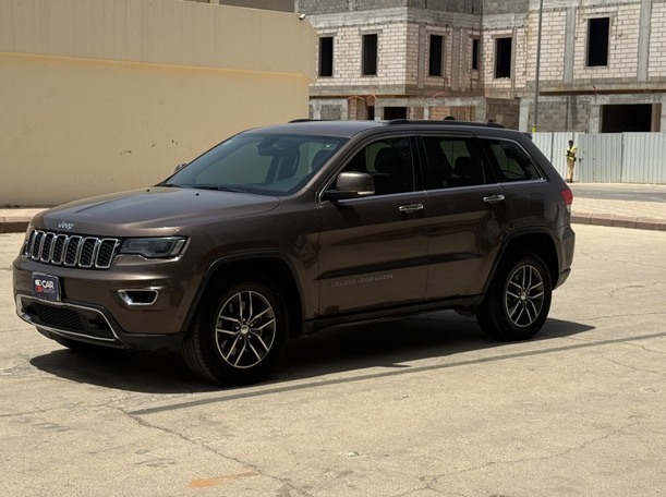 jeep