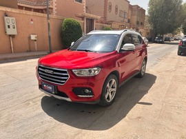 Haval H2 Used 2021 Haval H2 for sale in Riyadh