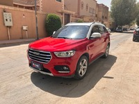مستعمله 2021 هافال H2 للبيع فى الرياض