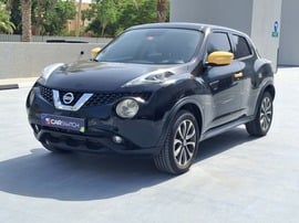 نيسان جوك مستعمله 2016 نيسان جوك للبيع فى دبي