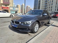 بي ام دبليو 318