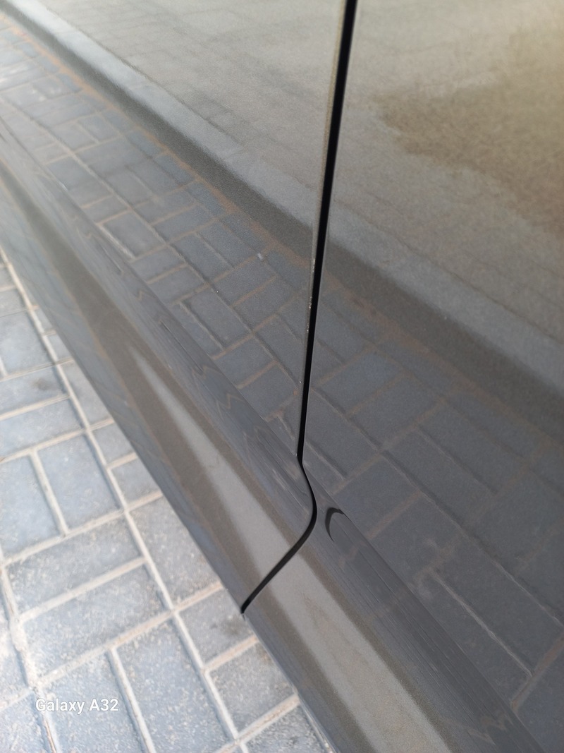 Used 2023 Changan UNI-K for sale in Abu Dhabi