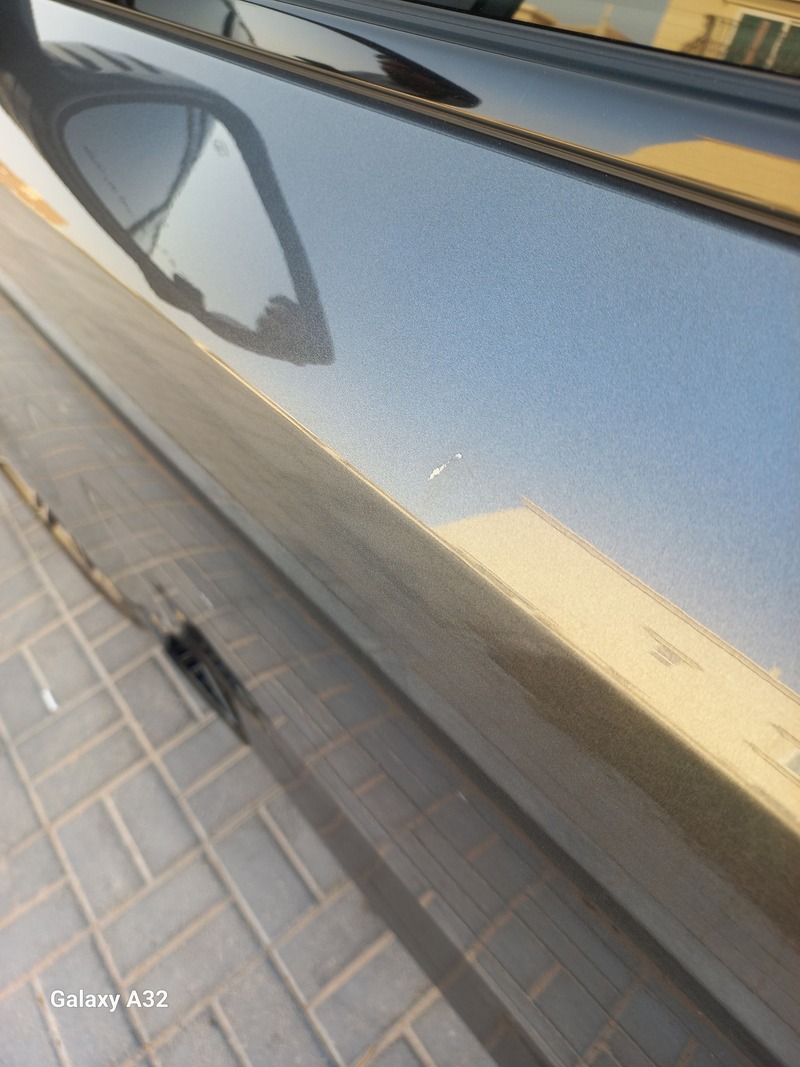 Used 2023 Changan UNI-K for sale in Abu Dhabi