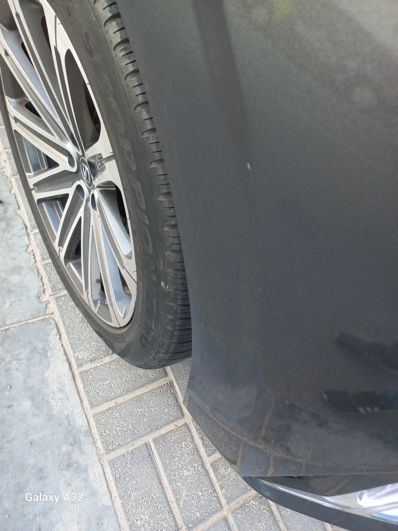 Used 2023 Changan UNI-K for sale in Abu Dhabi