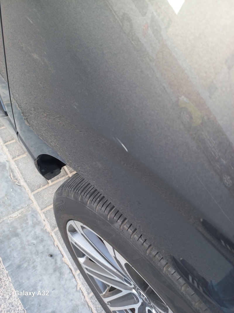 Used 2023 Changan UNI-K for sale in Abu Dhabi