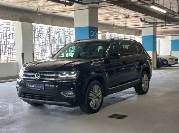volkswagen
