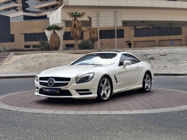 mercedes