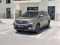 Used 2023 Chevrolet Captiva for sale in Abu Dhabi