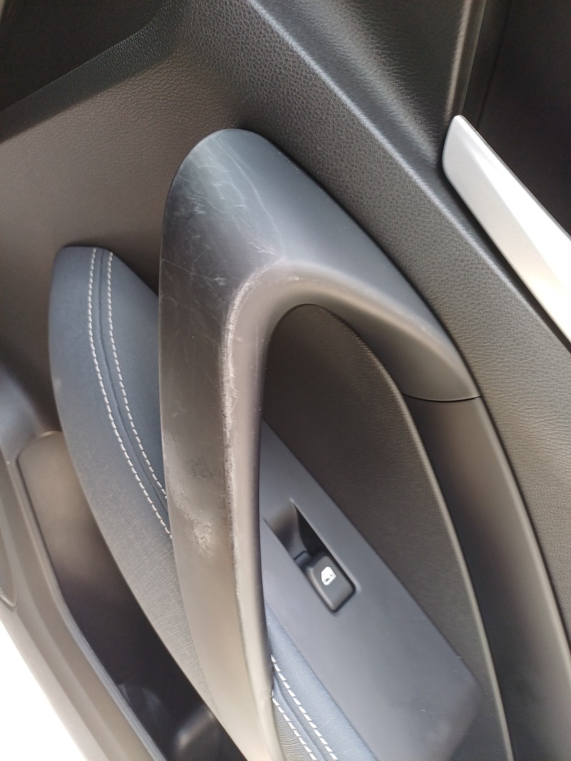 Used 2023 Chevrolet Captiva for sale in Abu Dhabi