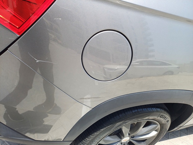 Used 2023 Chevrolet Captiva for sale in Abu Dhabi