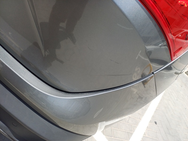 Used 2023 Chevrolet Captiva for sale in Abu Dhabi