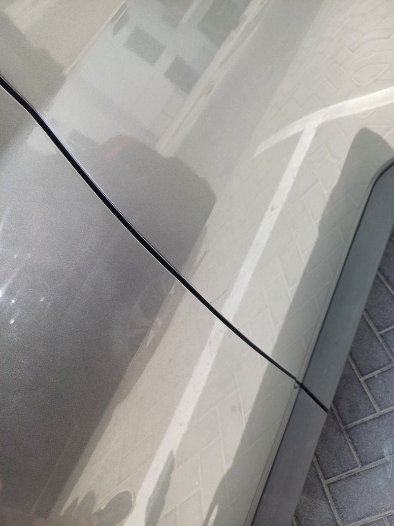 Used 2023 Chevrolet Captiva for sale in Abu Dhabi