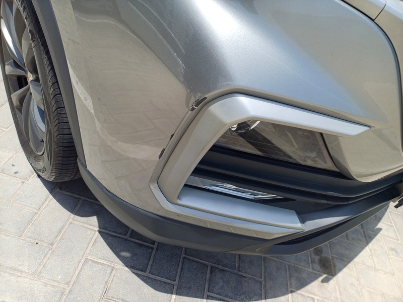 Used 2023 Chevrolet Captiva for sale in Abu Dhabi