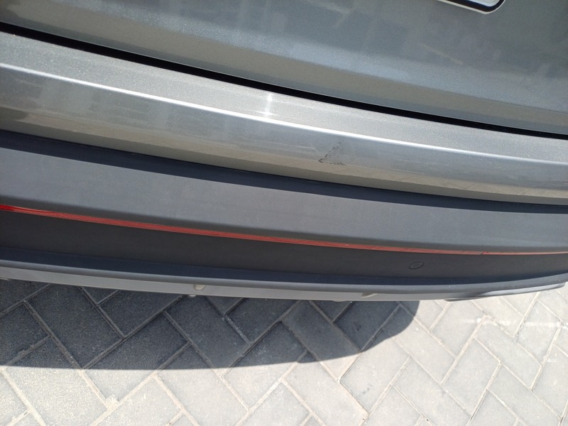 Used 2023 Chevrolet Captiva for sale in Abu Dhabi
