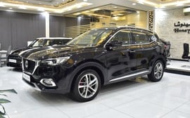 MG HS Used 2022 MG HS for sale in Sharjah
