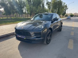 بورش ماكان مستعمله 2019 بورش ماكان للبيع فى الرياض