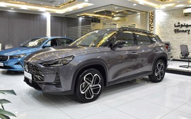MG One Used 2024 MG One for sale in Sharjah