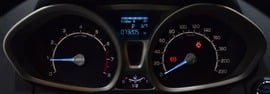 Ford Ecosport Used 2016 Ford Ecosport for sale in Sharjah