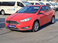 Used 2016 Ford Focus for sale in Dubai
