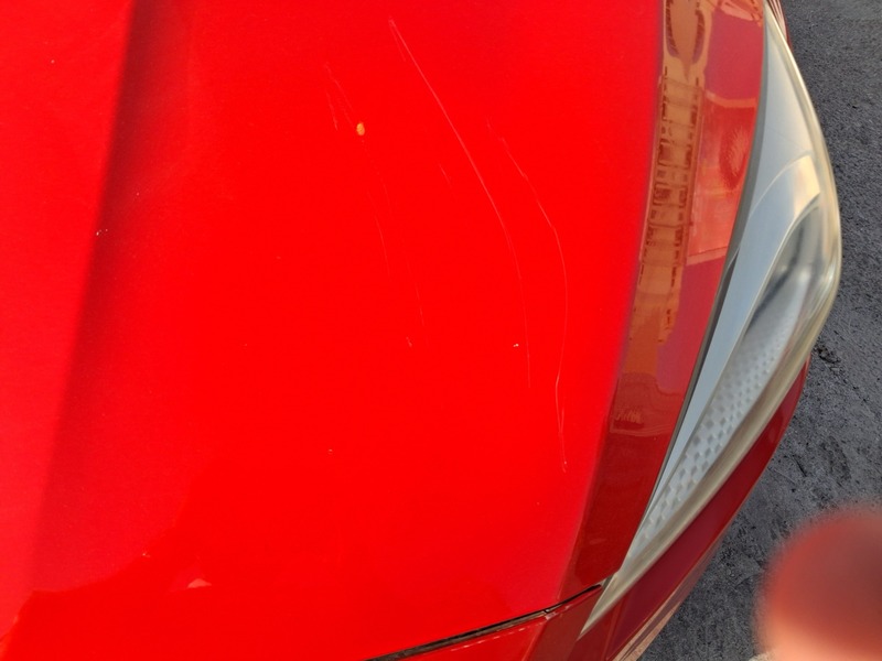 Used 2016 Ford Focus for sale in Dubai