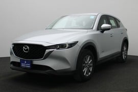 مازدا CX-5 مستعمله 2023 مازدا CX-5 للبيع فى دبي