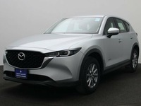 مازدا CX-5