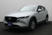 Used 2023 Mazda CX-5 for sale in Abu Dhabi