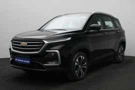 Chevrolet Captiva Used 2023 Chevrolet Captiva for sale in Dubai