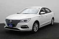 Used 2023 MG 5 for sale in Abu Dhabi